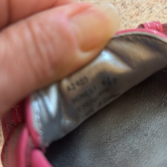 Coach flats size 6.5 - Picture 4 of 10